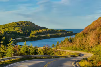 cape breton tours from halifax