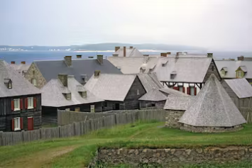 cabot trail bus tours nova scotia