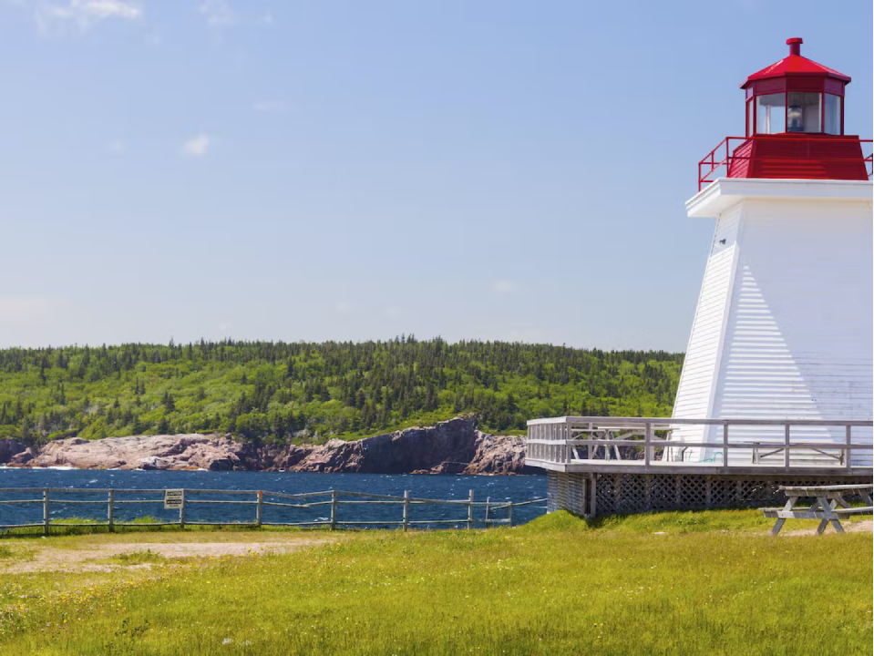 sydney nova scotia kayak tours